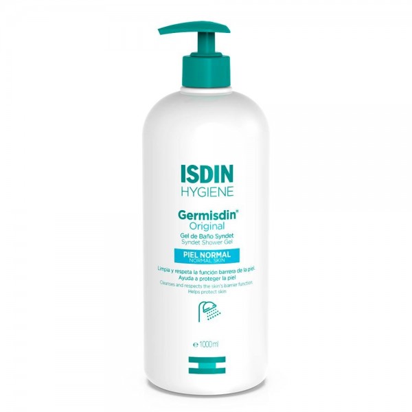 Germisdin Original Gel Baño 1000 Ml
