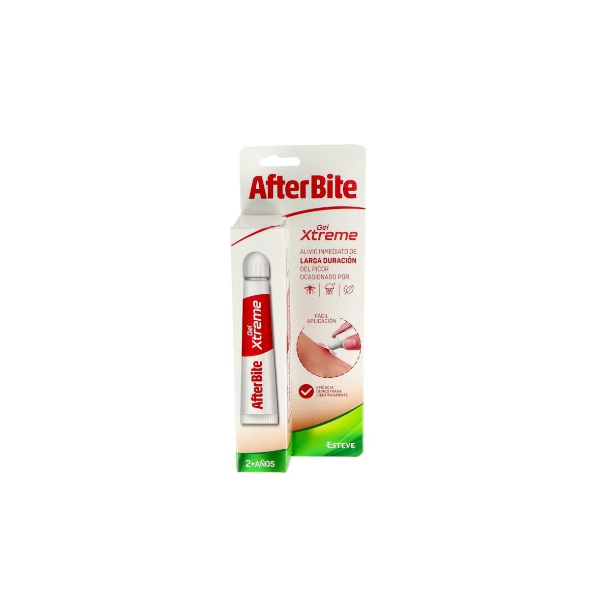 After Bite Xtreme Gel 20 Gr