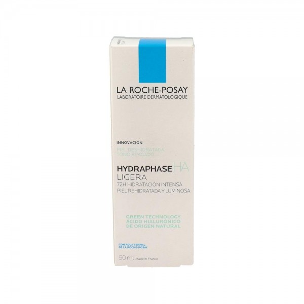 Hydraphase Textura Ligera 50 Ml