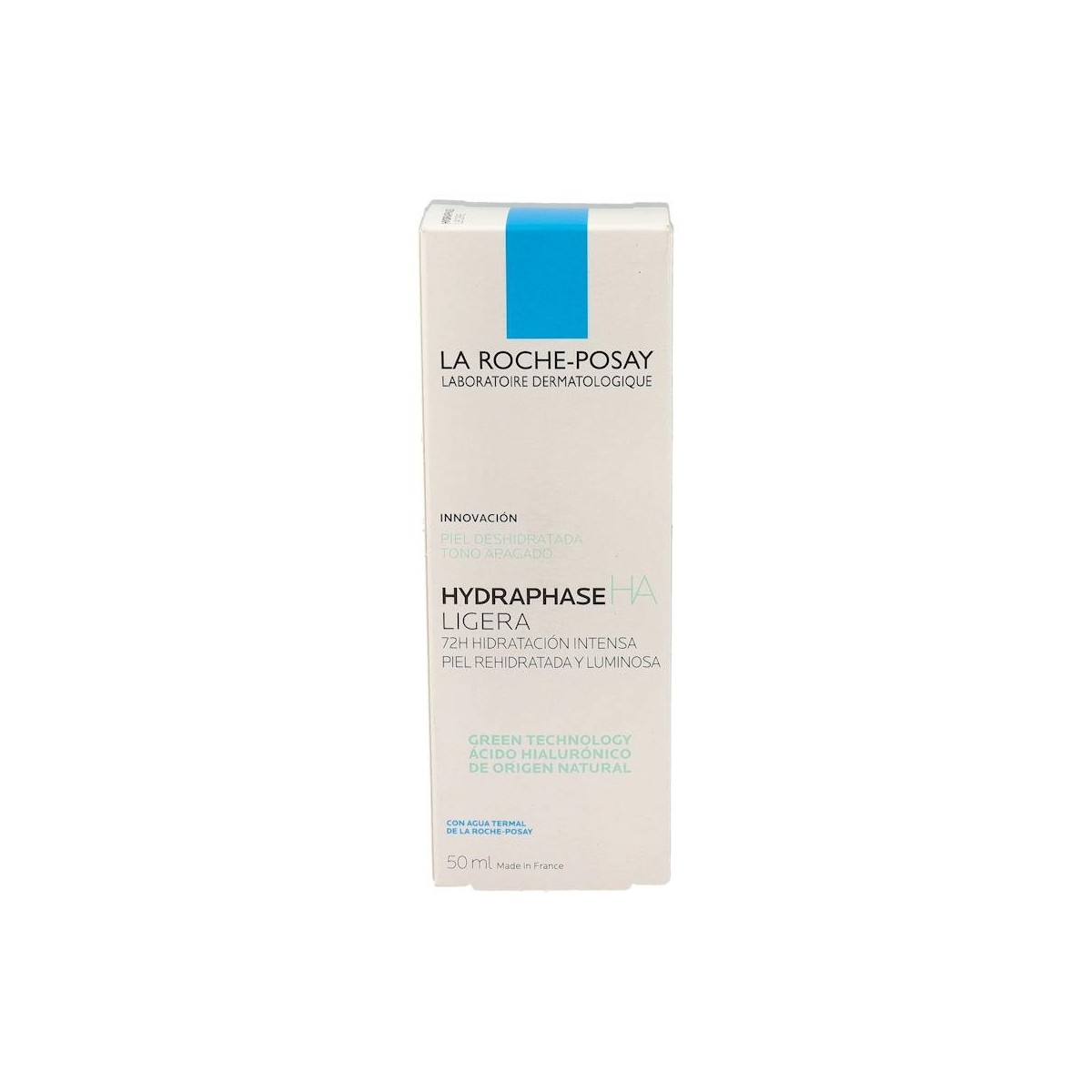 Hydraphase Textura Ligera 50 Ml