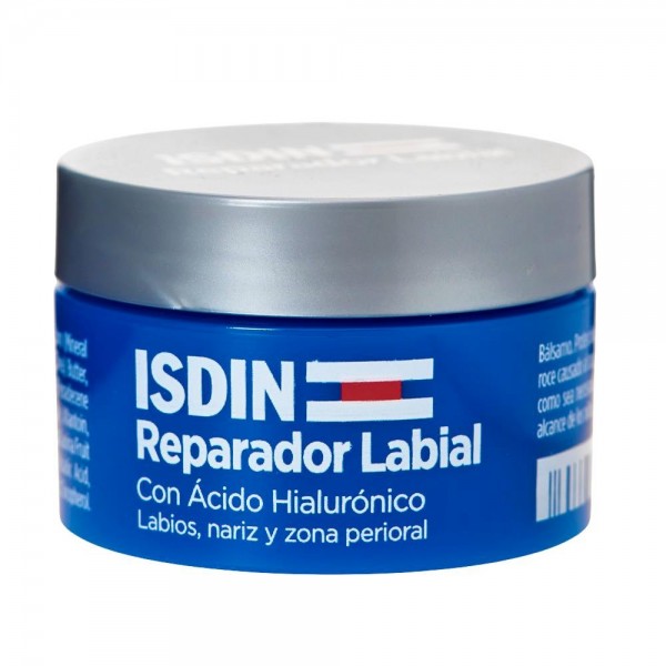 Isdin Nutrabalm Tarro 10 Ml