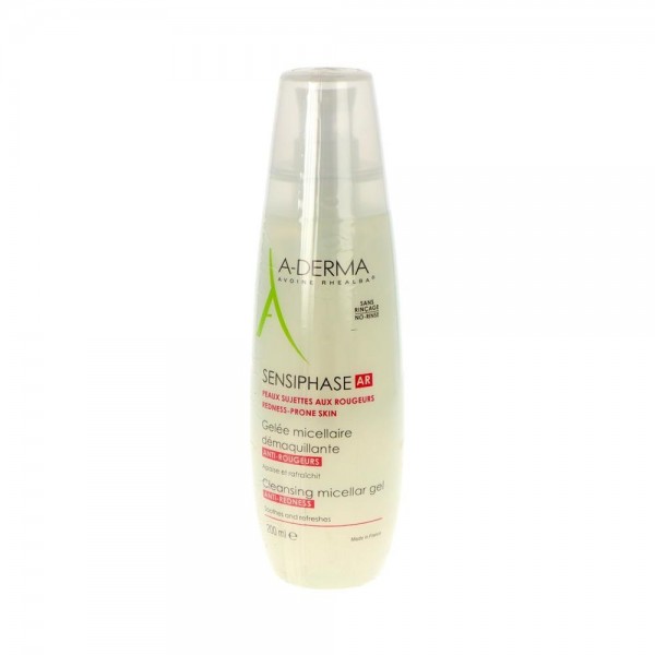 Sensiphase Dermo Limpia Anti-R 200