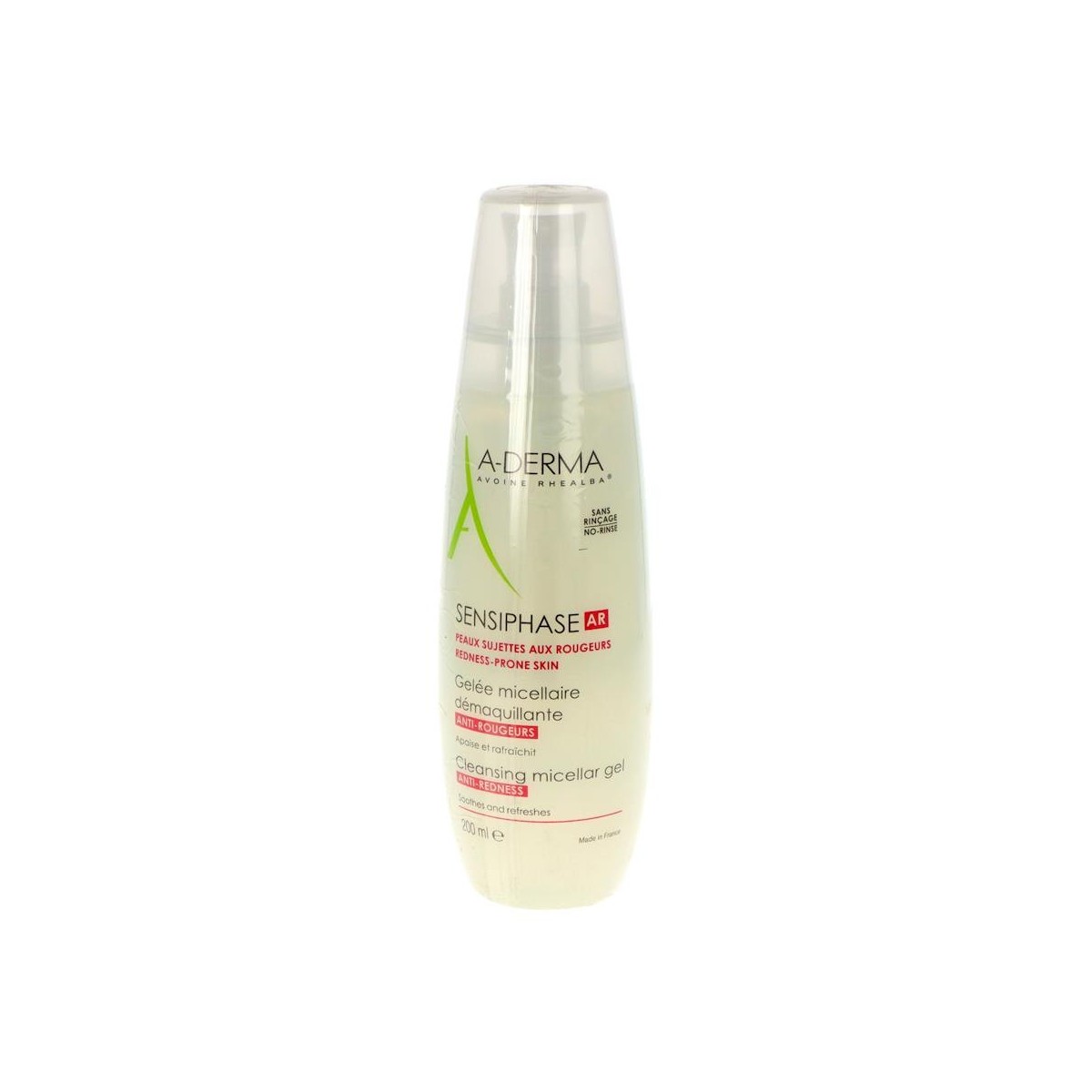 Sensiphase Dermo Limpia Anti-R 200