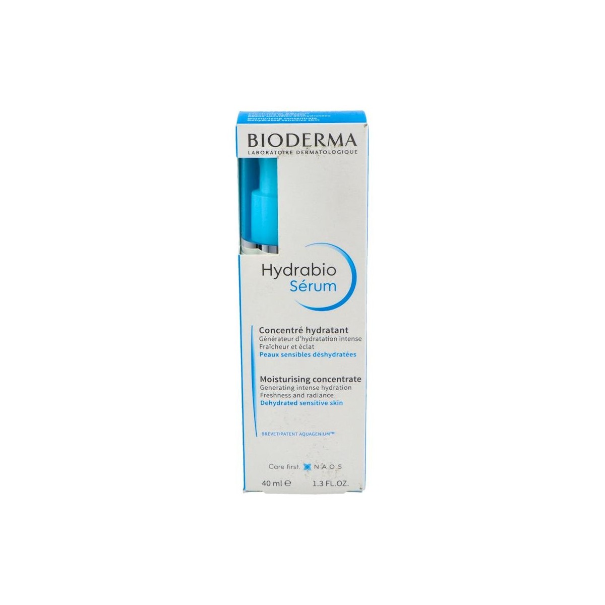 Hydrabio Serum 40 Ml