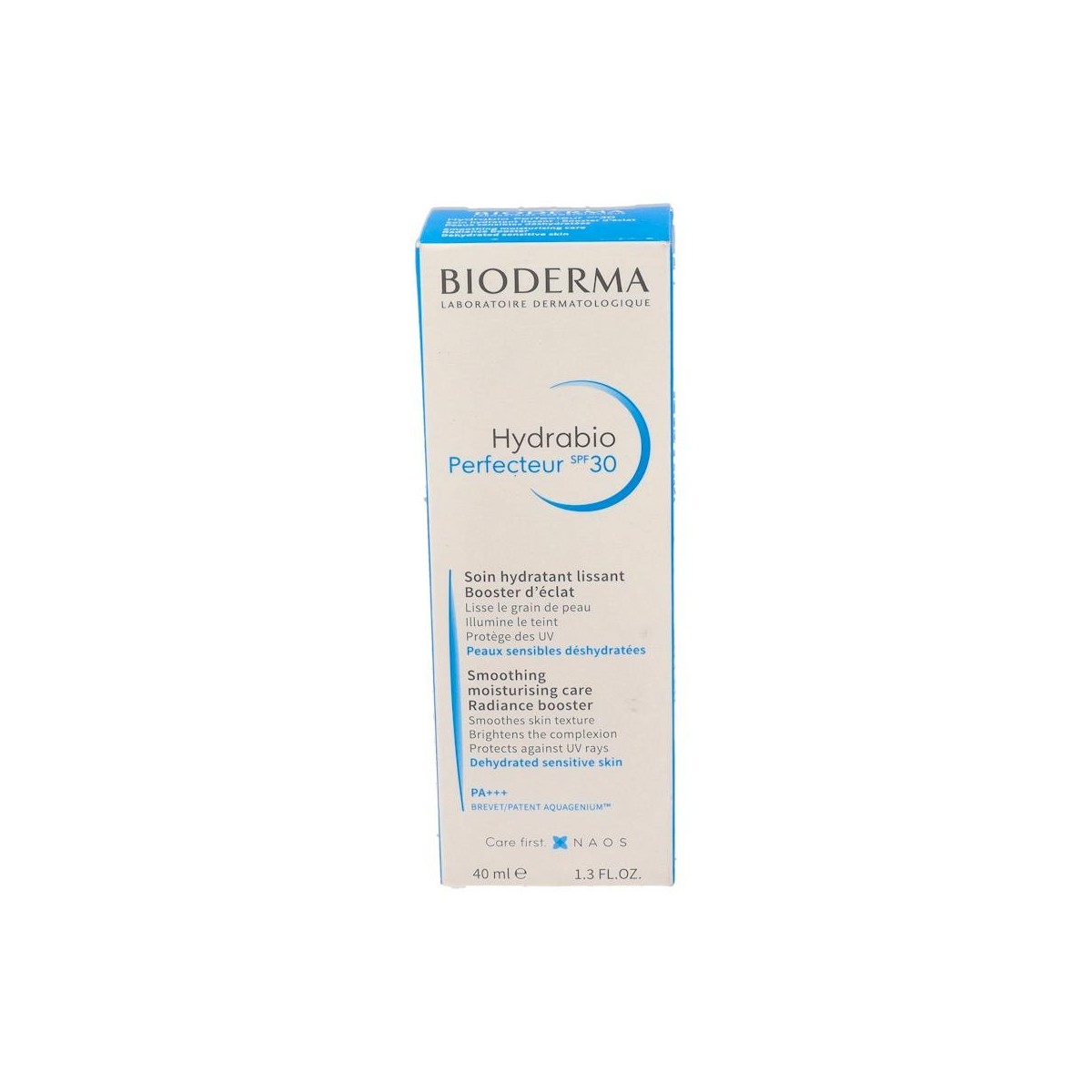 Hydrabio Perfe Spf 30 40 Ml