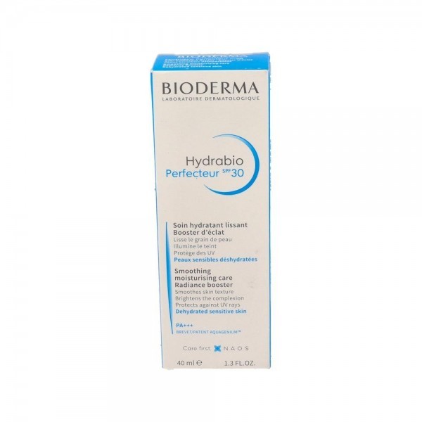Hydrabio Perfe Spf 30 40 Ml