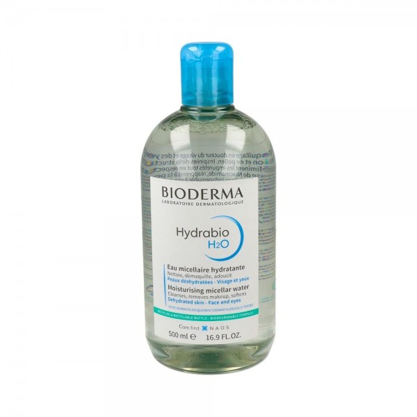 Hydrabio H2O 500 Ml