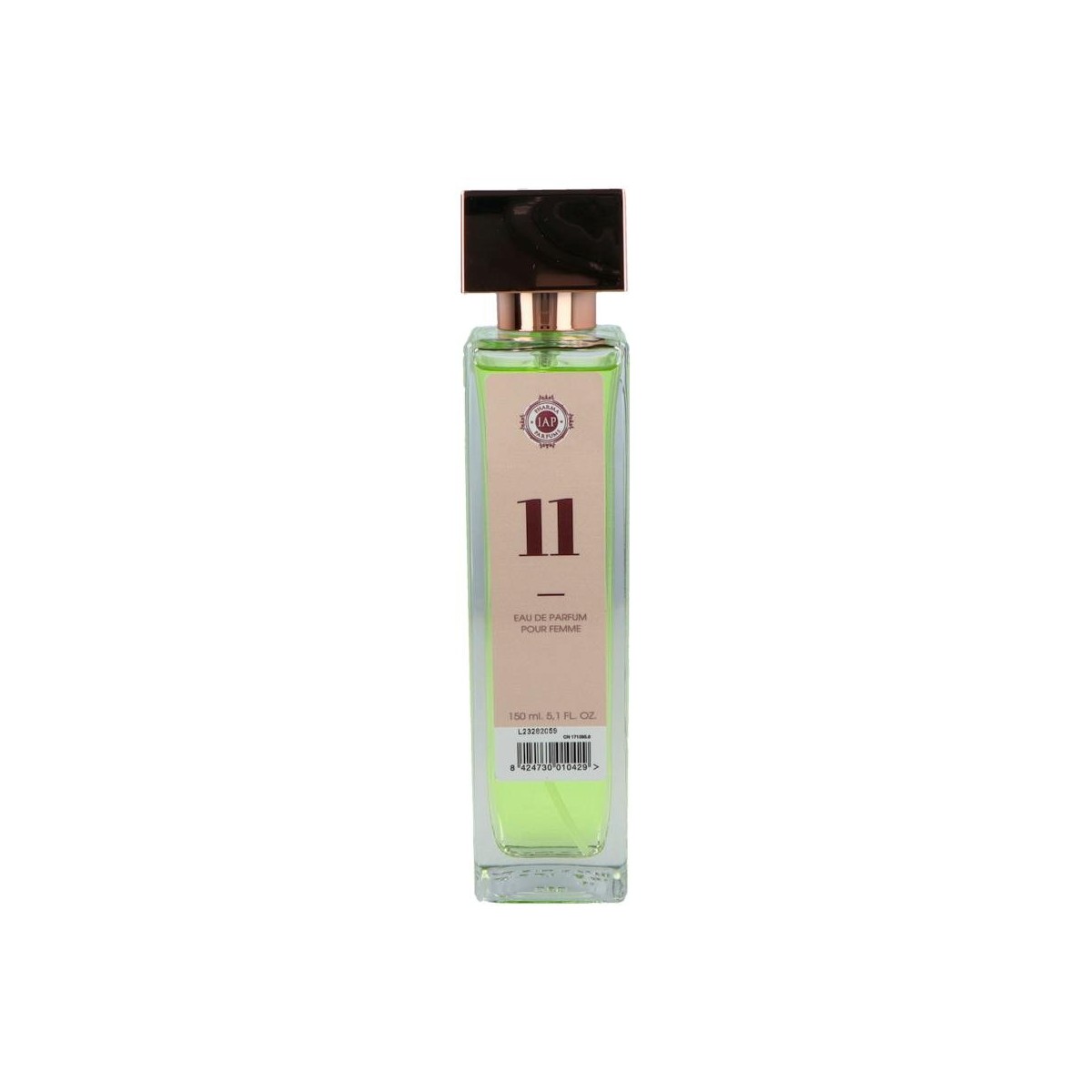 Iap Pharma Pour Femme Nº 11 150 Ml