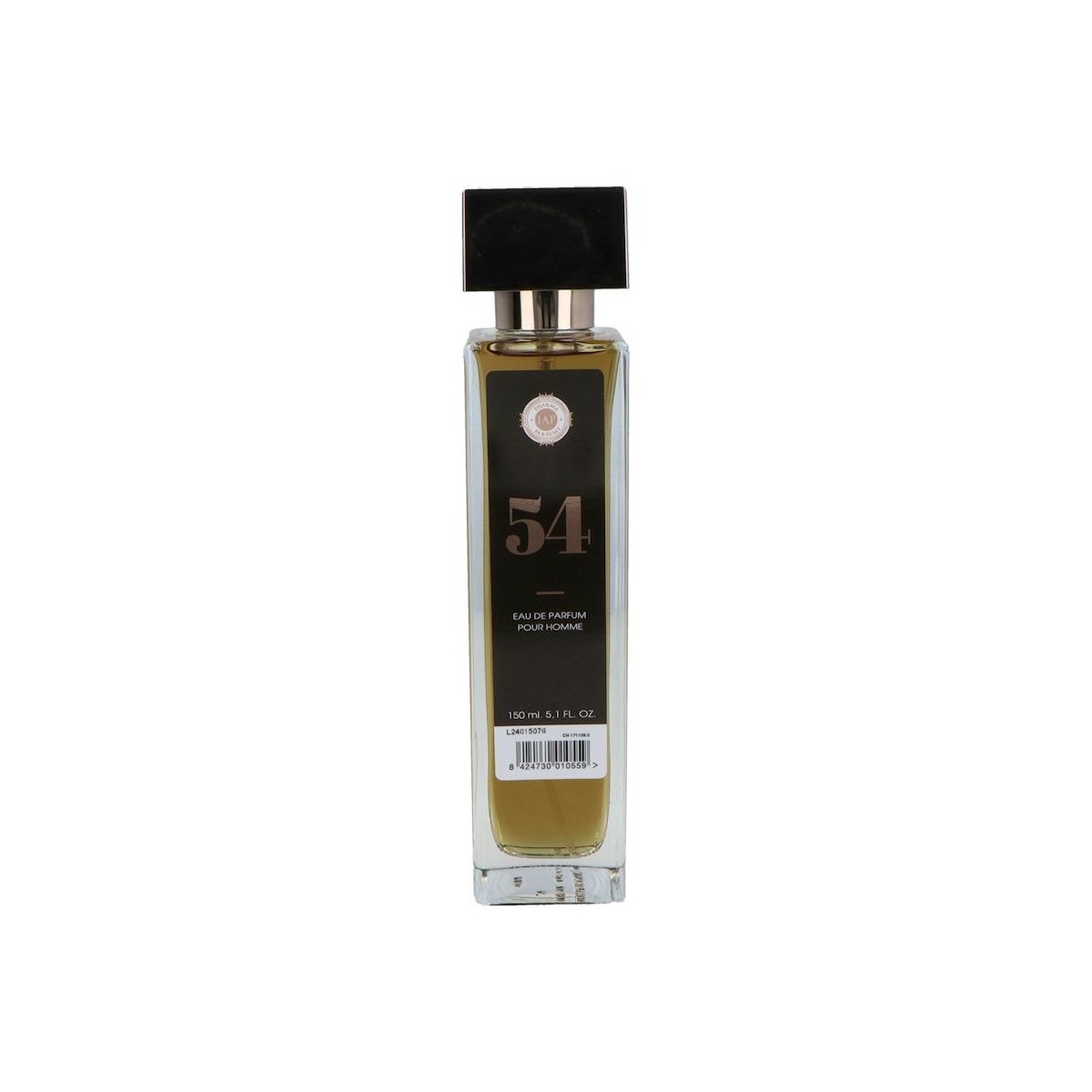 Iap Pharma Pour Homme Nº 54 150 Ml