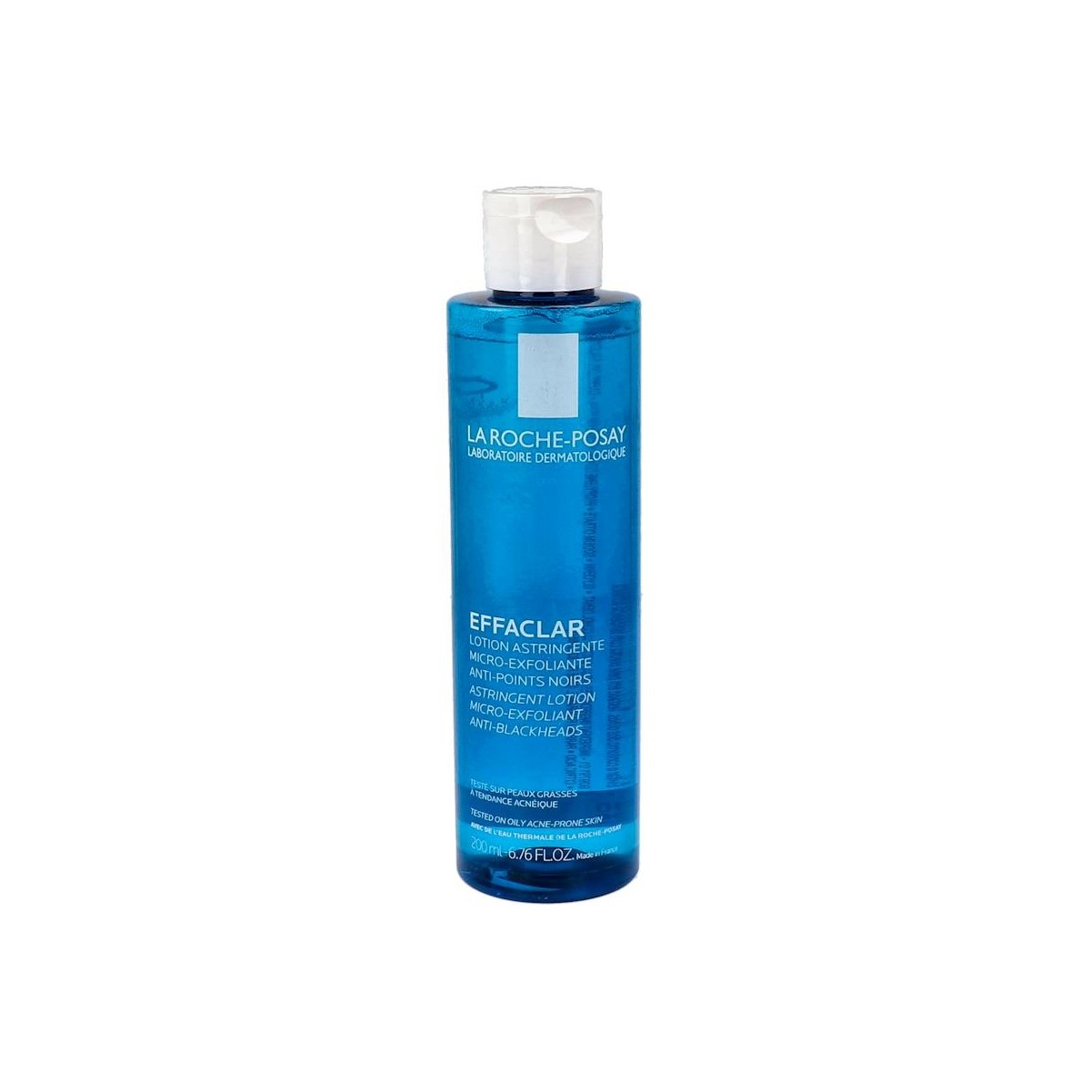 Effaclar Locion Astringente 200 Ml