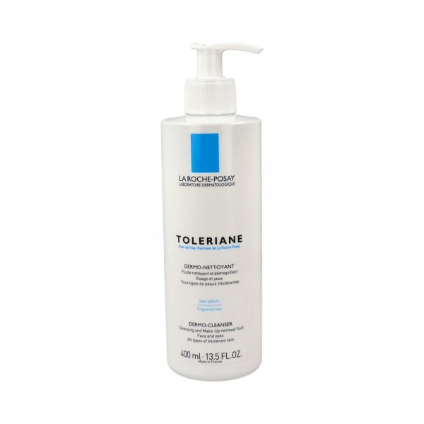 Toleriane Dermo Limpiador 400 Ml