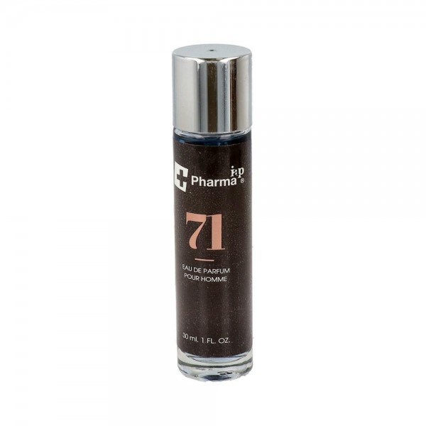 Iap Perfume Nº 71 30 Ml
