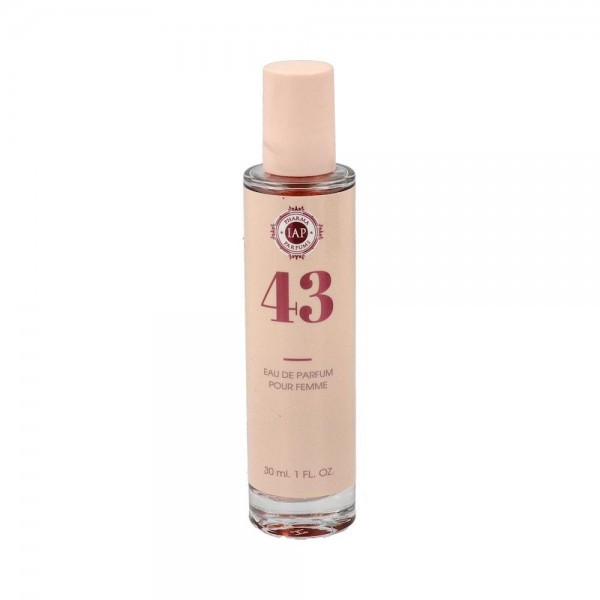 Iap Perfume Nº 13 30 Ml