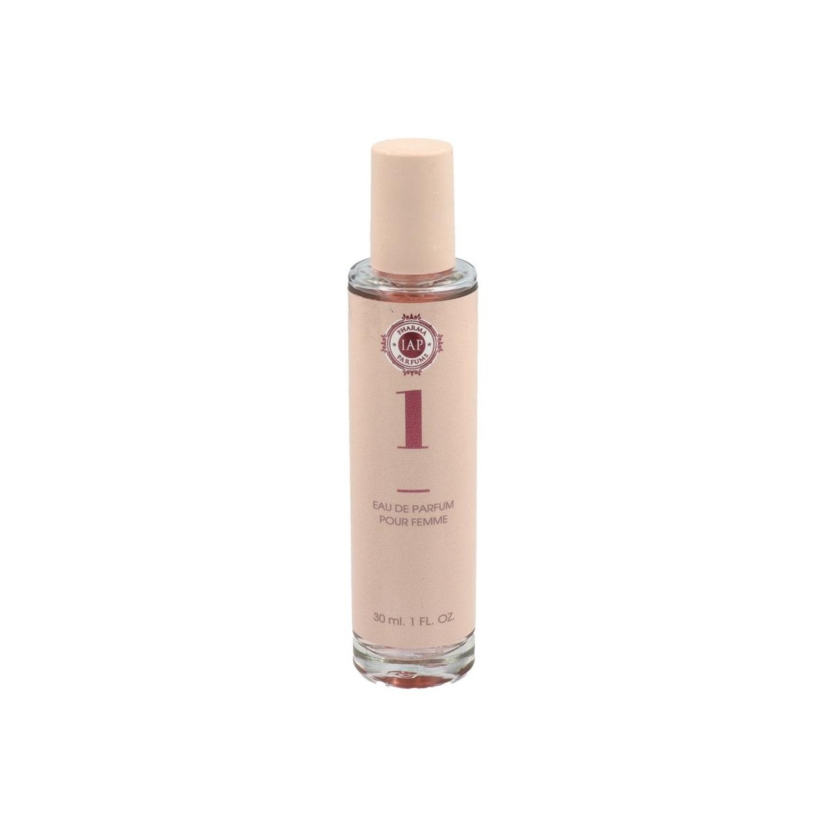 Iap Perfume Nº 1 30 Ml