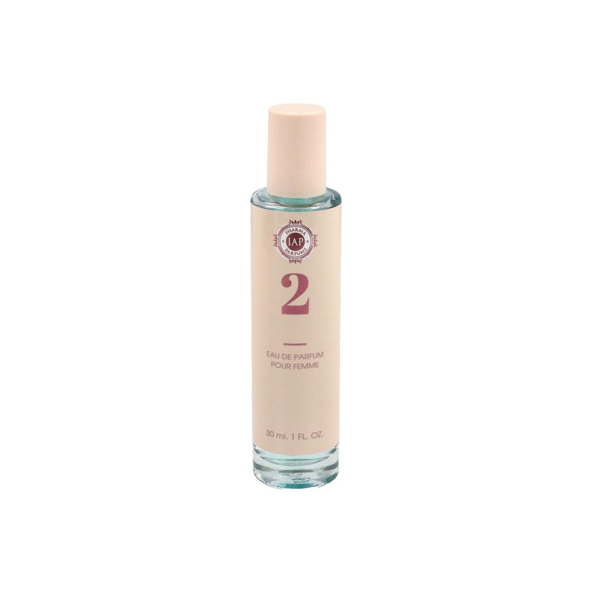 Iap Perfume Nº 2 30 Ml