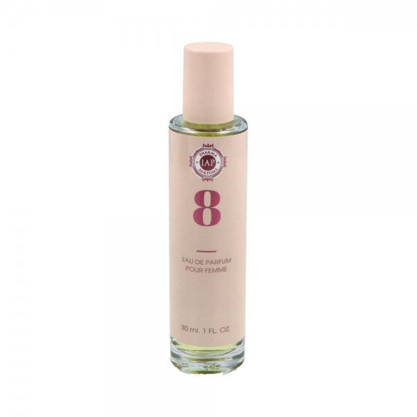 Iap Perfume Nº 8 30 Ml
