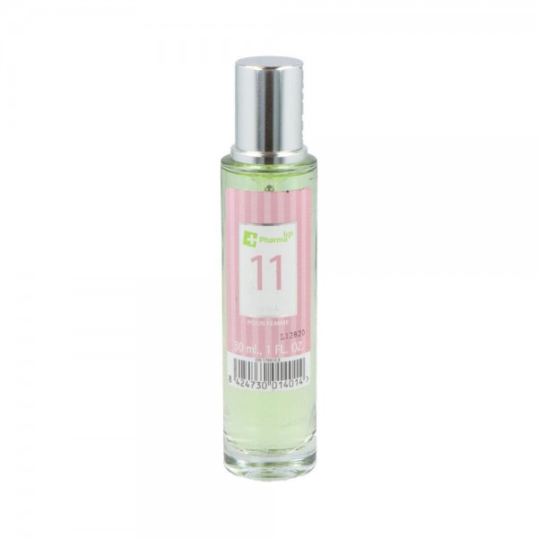 Iap Perfume Nº 11 30 Ml
