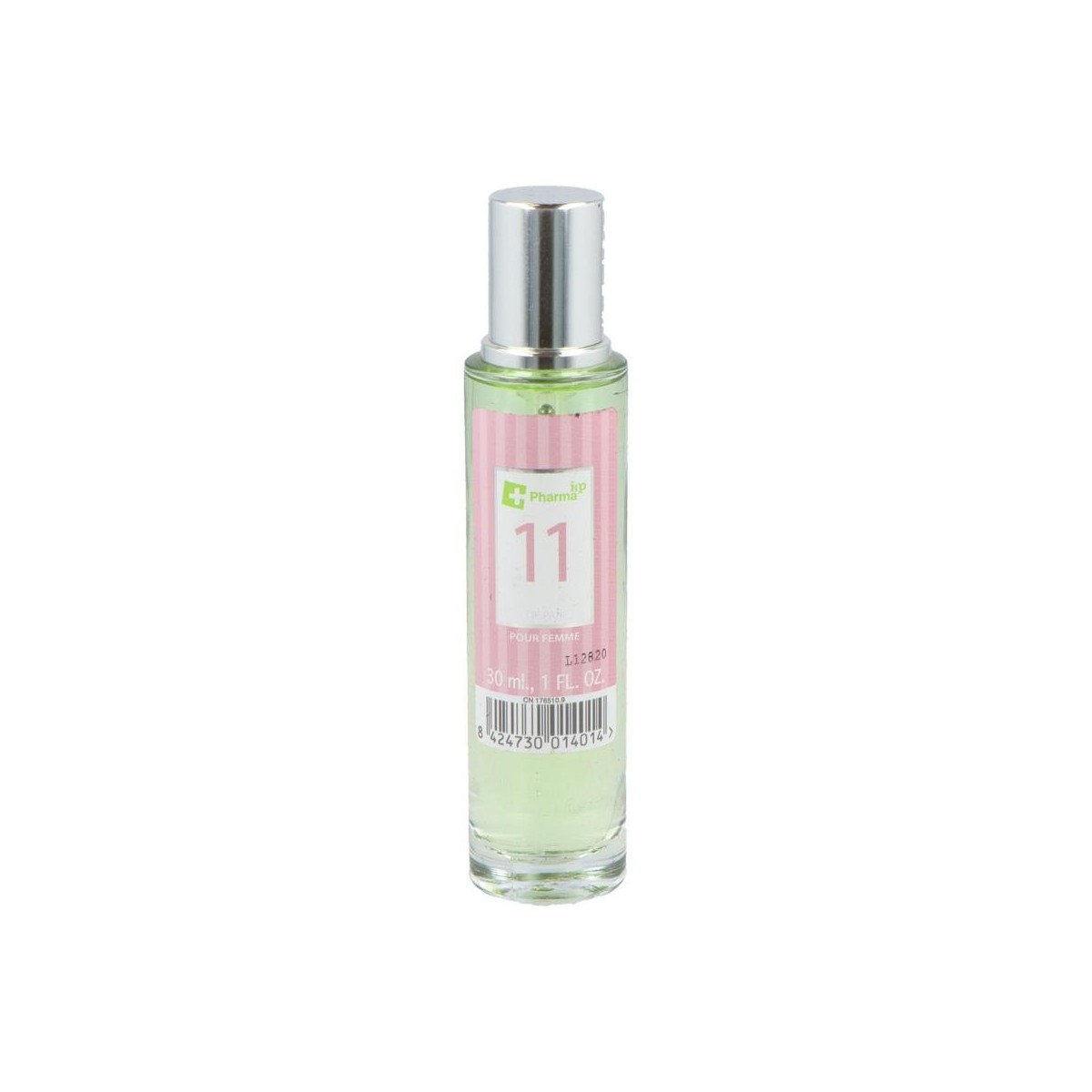 Iap Perfume Nº 11 30 Ml