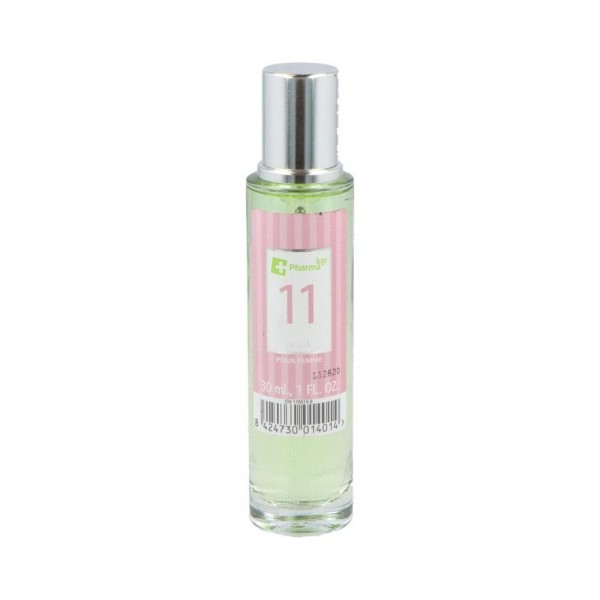 Iap Perfume Nº 11 30 Ml