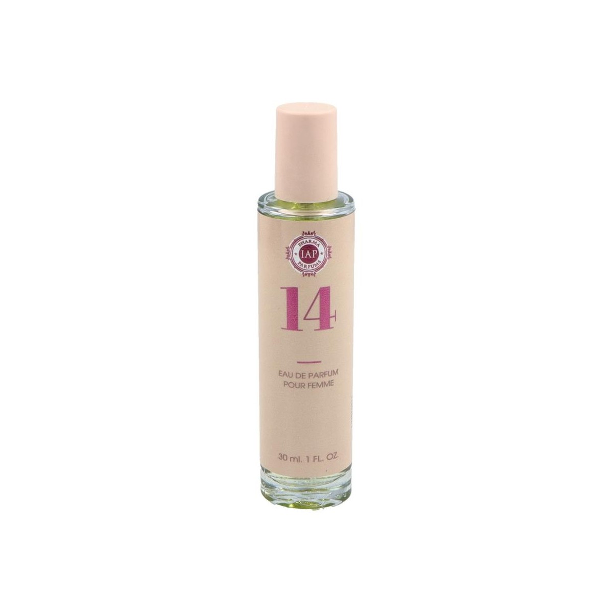 Iap Perfume Nº 14 30 Ml