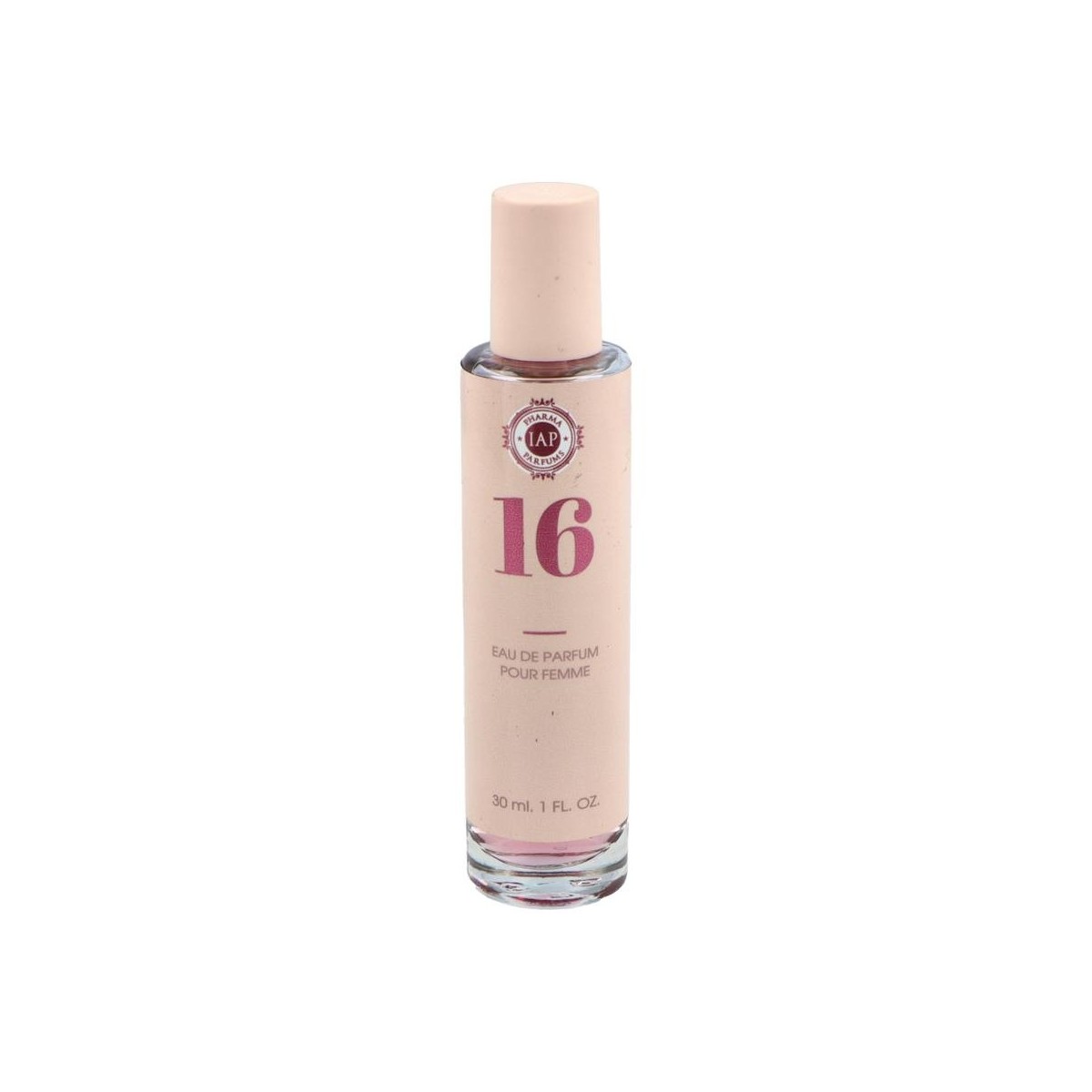 Iap Perfume Nº 16 30 Ml