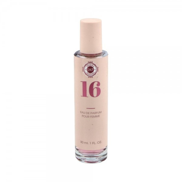 Iap Perfume Nº 16 30 Ml