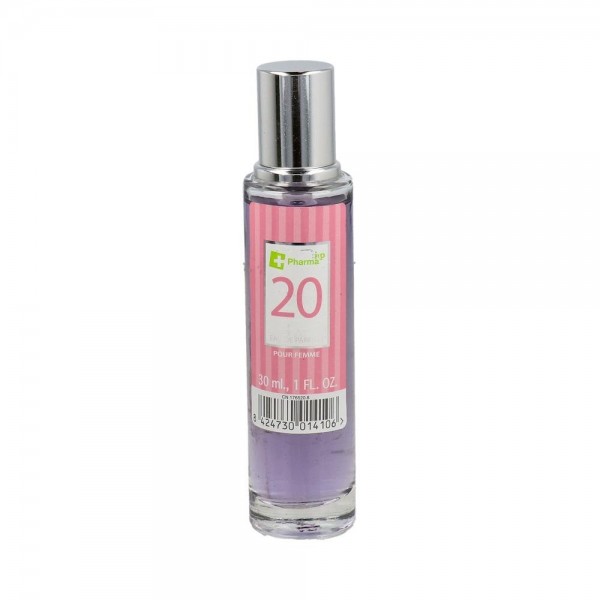 Iap Perfume Nº 20 30 Ml