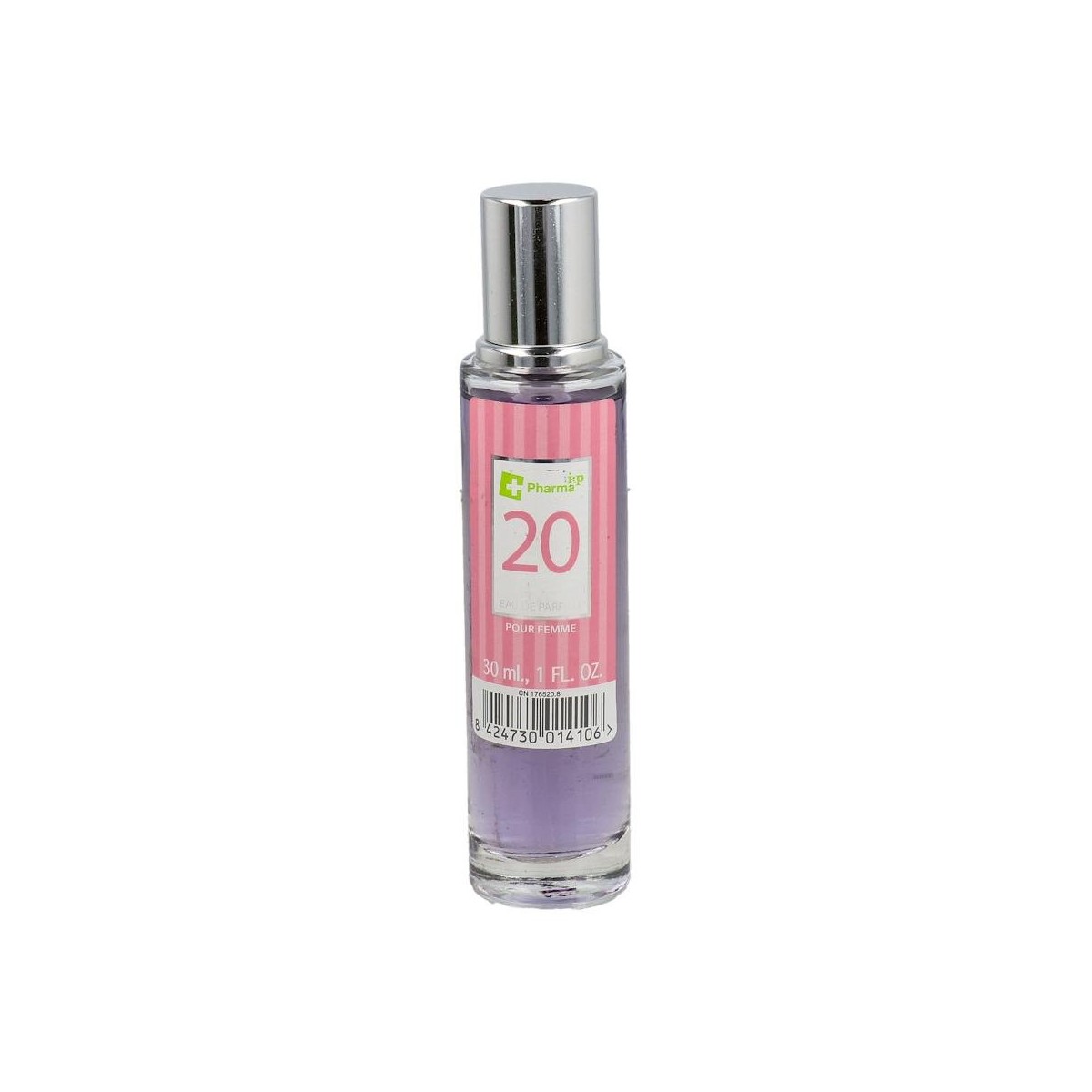Iap Perfume Nº 20 30 Ml