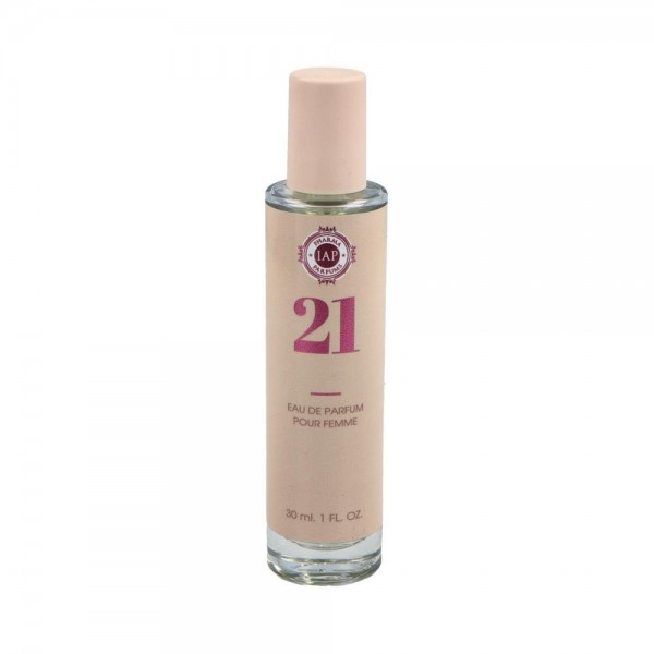 Iap Perfume Nº 21 30 Ml