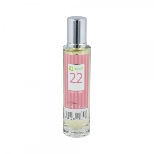 Iap Perfume Nº 22 30 Ml