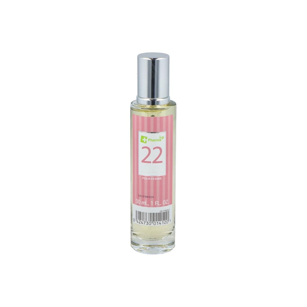 Iap Perfume Nº 22 30 Ml