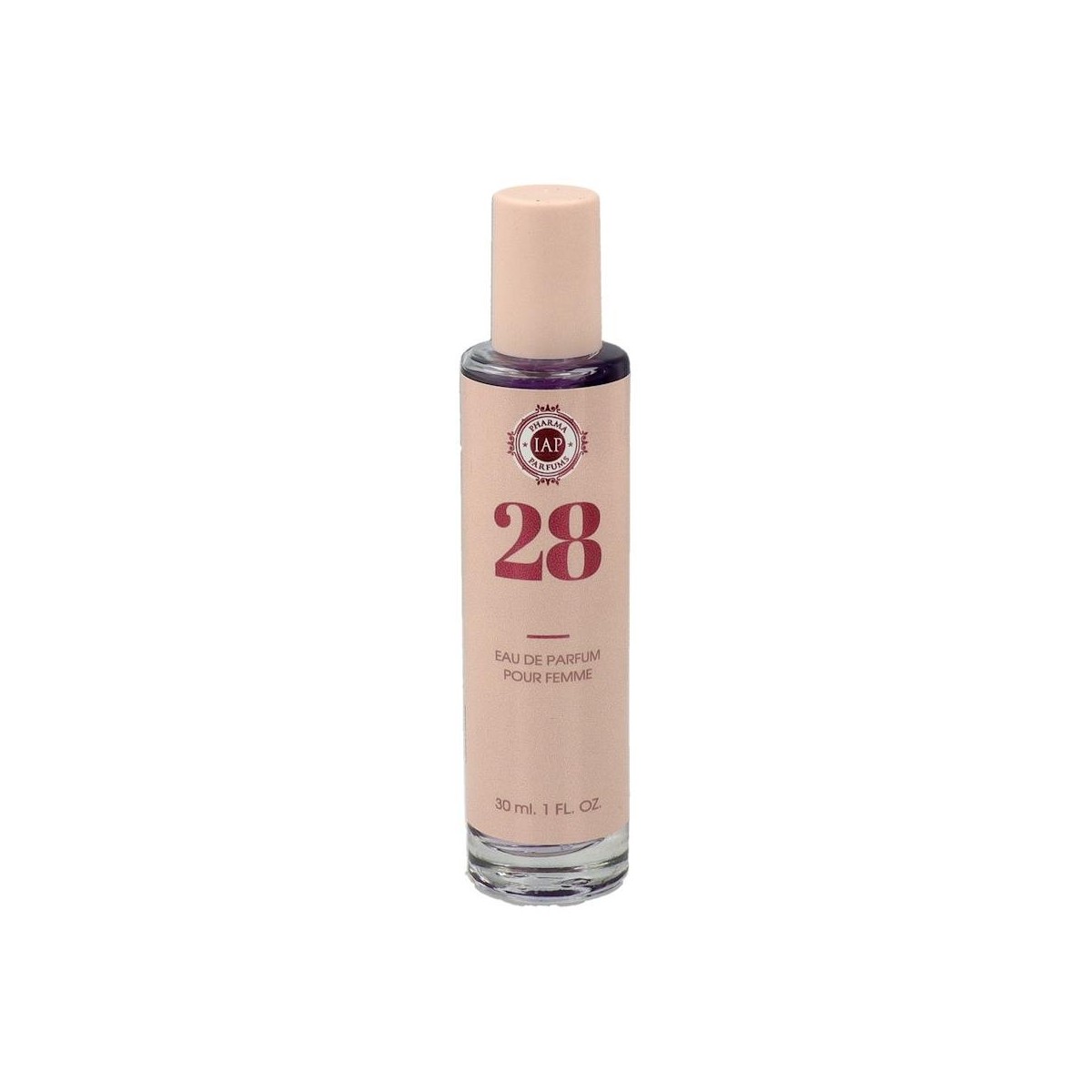 Iap Perfume Nº 2830 Ml