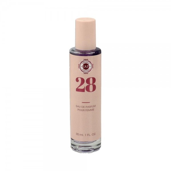 Iap Perfume Nº 2830 Ml