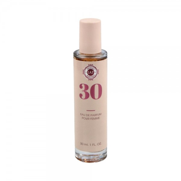 Iap Perfume Nº 30 30 Ml