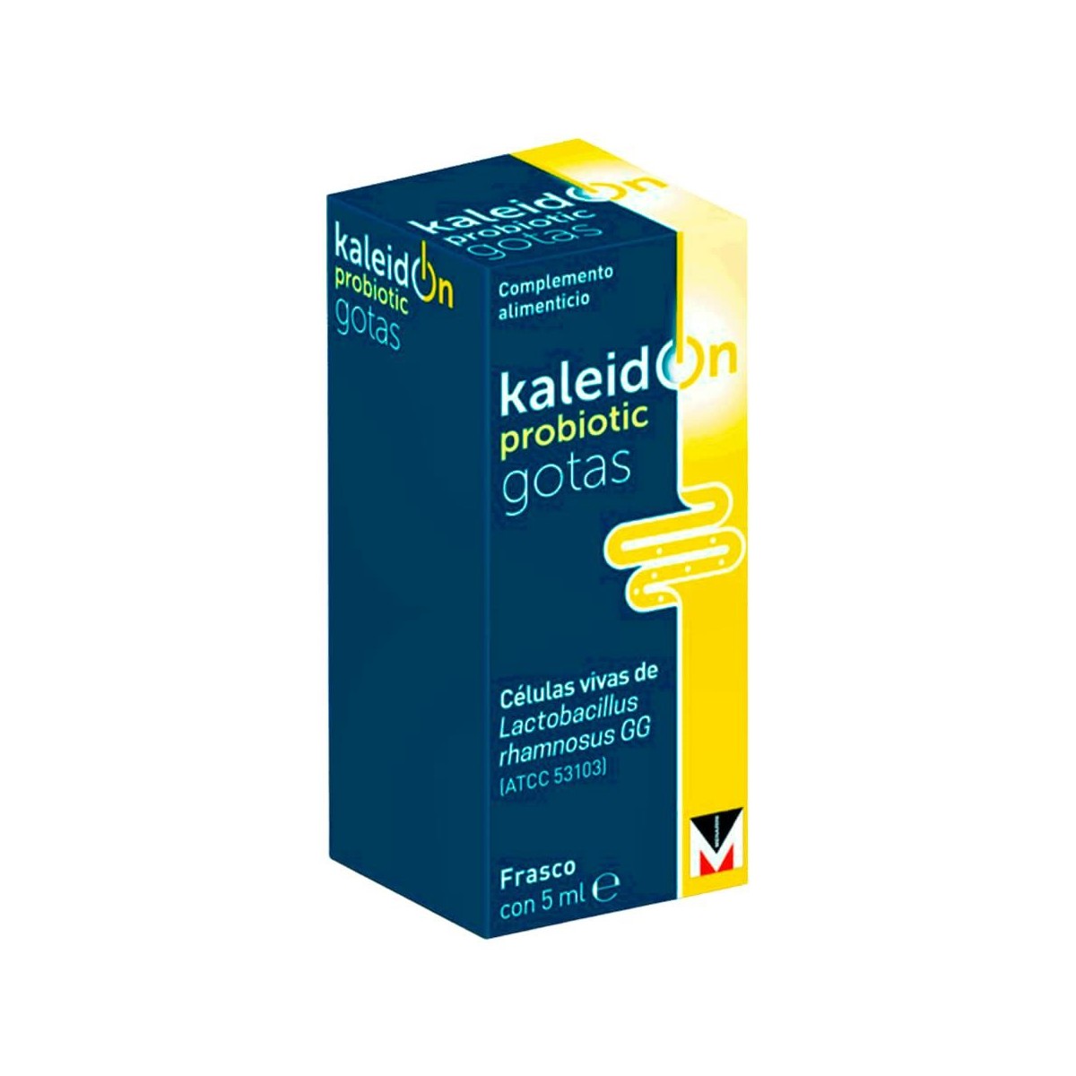 Kaleidon Gotas, 5 Ml