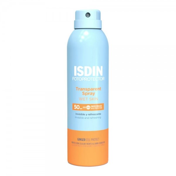 Fotoprot Wet Skin Transp Spray Spf50 250 Ml