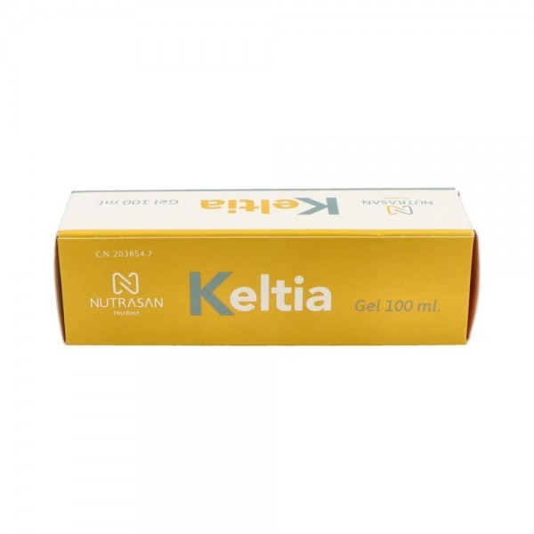 Keltia Gel 100 Ml