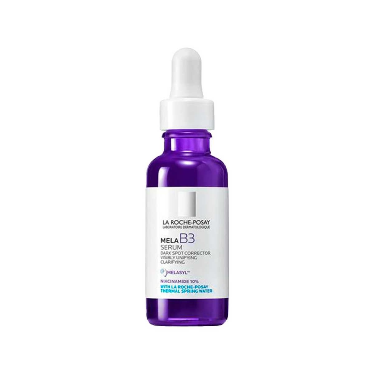 La Roche Posay Pure Niacinamide 10 Serum 30 Ml