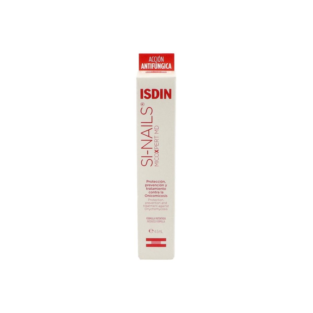 Isdin Si-Nails Lapiz Micoxpert Hongos UÃ±as 4,5 Ml