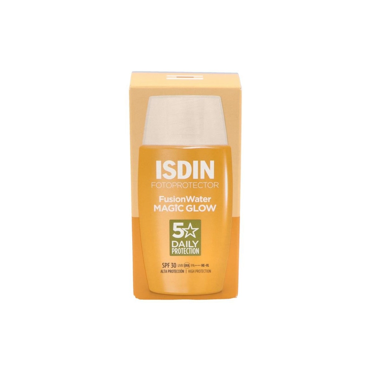 Isdin Magic Glow Spf30 50Ml