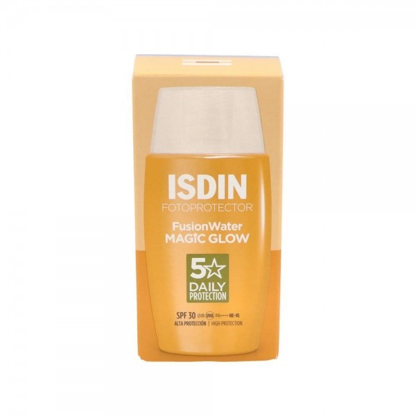 Isdin Magic Glow Spf30 50Ml