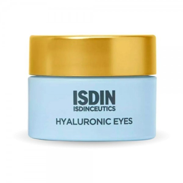Isdinceutics Hyaluronic Eyes 15G