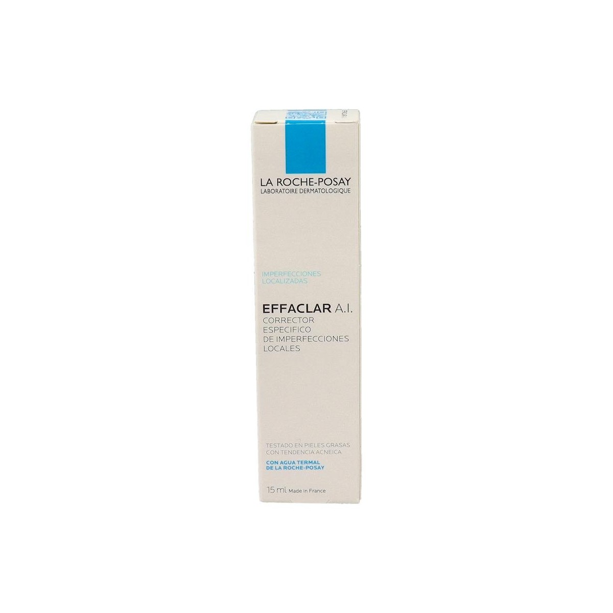 Effaclar Ai 15 Ml