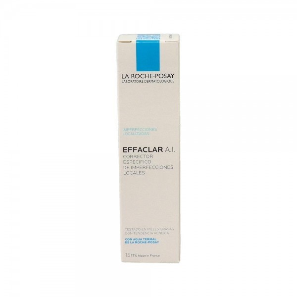 Effaclar Ai 15 Ml