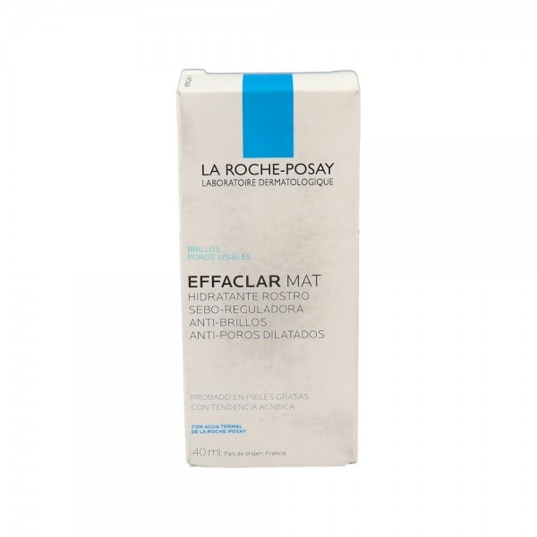Effaclar Matificante 40 Ml