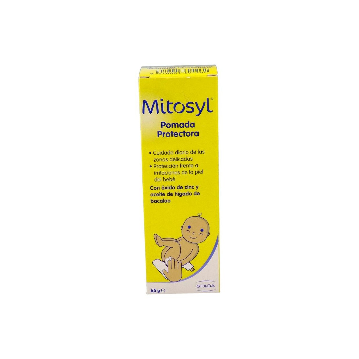 Mitosyl Pomada Protectora 65 Gr