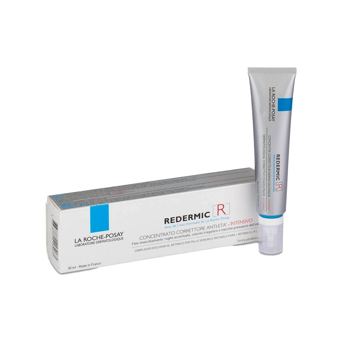 La Roche Posay Redermic R Arrugas Prof 30 Ml