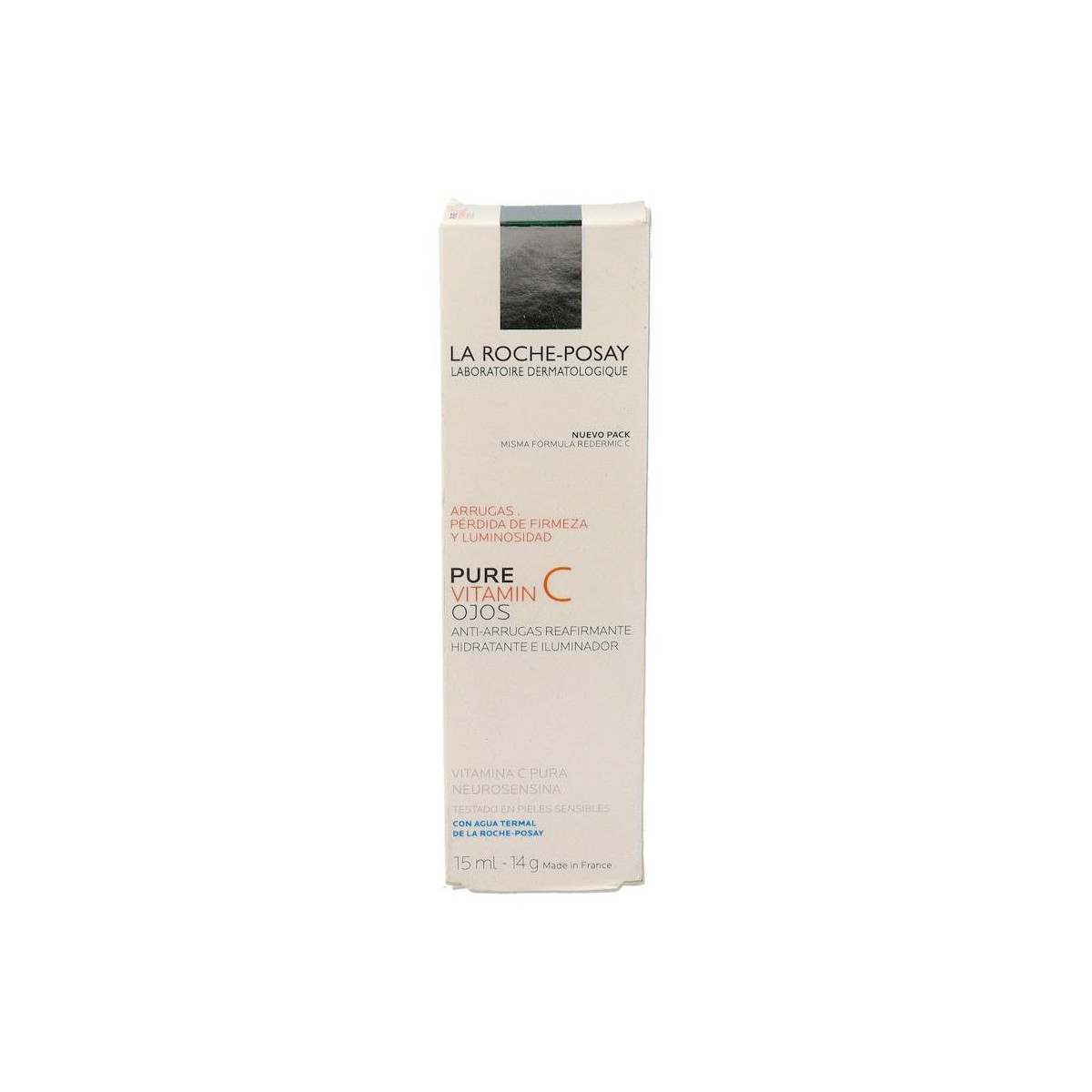 Redermic C Yeux 15 Ml