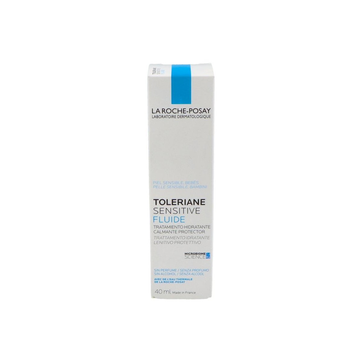 Toleriane Sensitive Fluide T40 Ml
