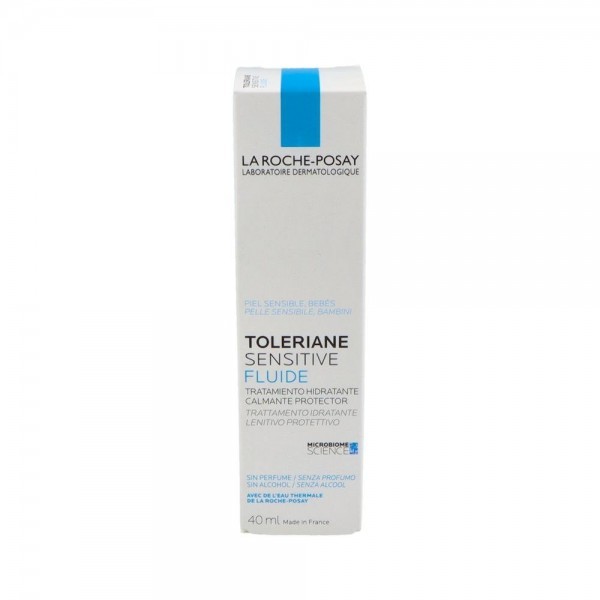 Toleriane Sensitive Fluide T40 Ml